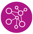 search in-network icon